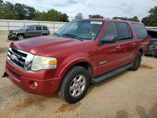 FORD EXPEDITION 2008 1fmfk15548la47097