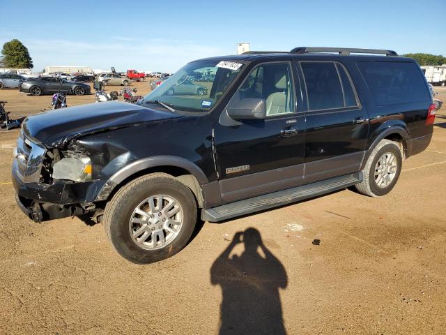 FORD EXPEDITION 2007 1fmfk15557la43722