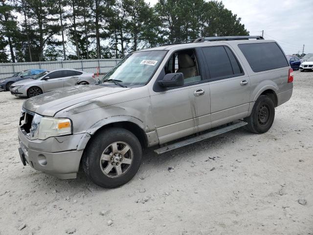 FORD EXPEDITION 2009 1fmfk15559la08259