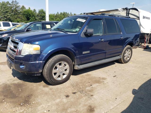 FORD EXPEDITION 2008 1fmfk15568la49904