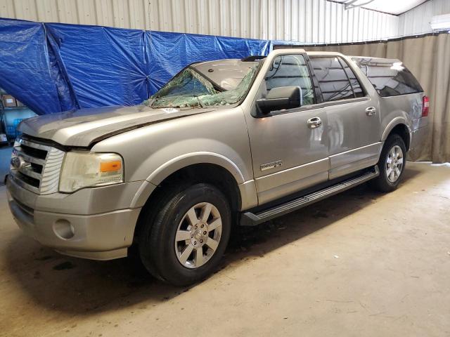 FORD EXPEDITION 2008 1fmfk15568la57923