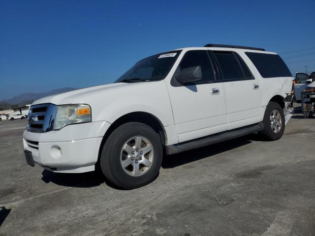 FORD EXPEDITION 2009 1fmfk15569la09520