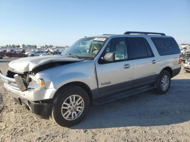 FORD EXPEDITION 2007 1fmfk15577la82540