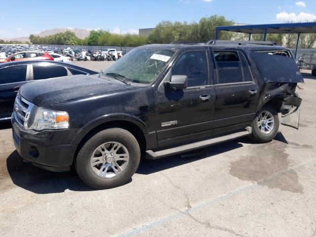 FORD EXPEDITION 2008 1fmfk16508la77437