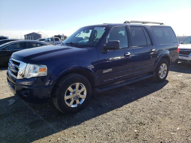 FORD EXPEDITION 2008 1fmfk16518la01693