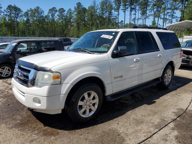 FORD EXPEDITION 2008 1fmfk16518la60176