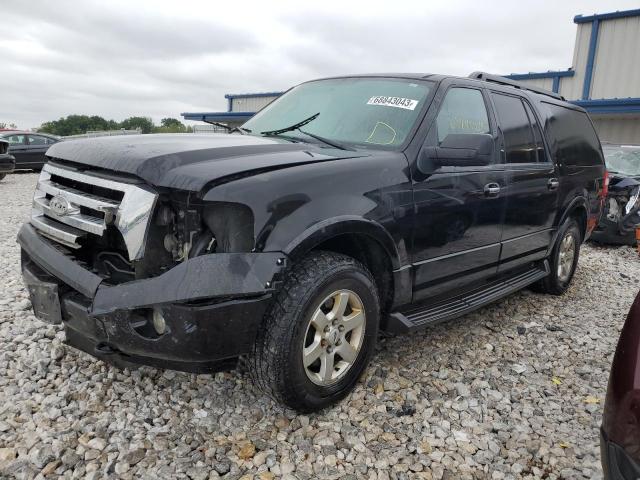 FORD EXPEDITION 2009 1fmfk16519la08015