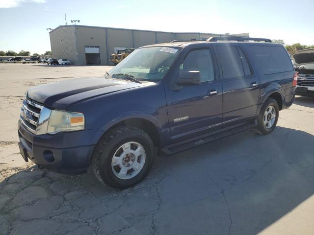 FORD EXPEDITION 2008 1fmfk16528la78430