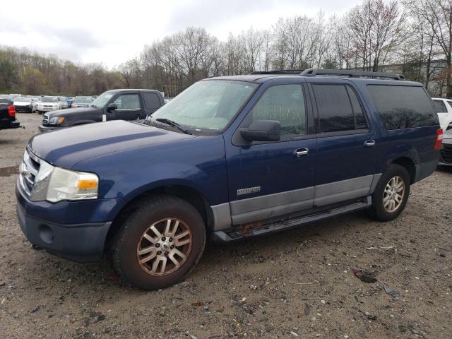 FORD EXPEDITION 2007 1fmfk16537la73025