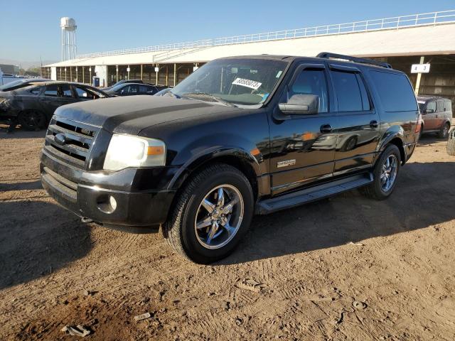 FORD EXPEDITION 2008 1fmfk16548la49821