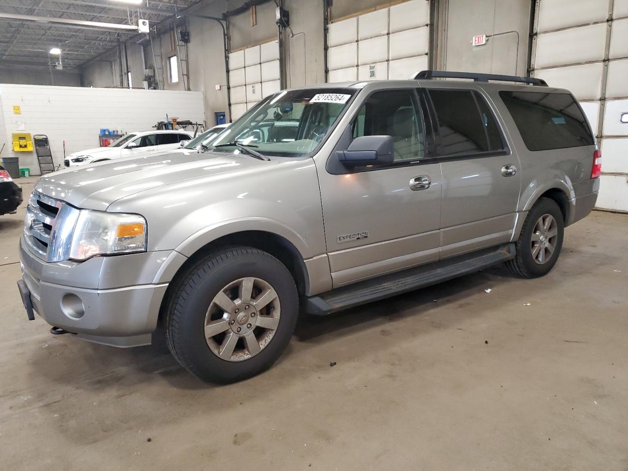 FORD EXPEDITION 2008 1fmfk16568la73988