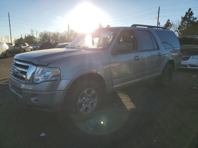 FORD EXPEDITION 2009 1fmfk16569la03327