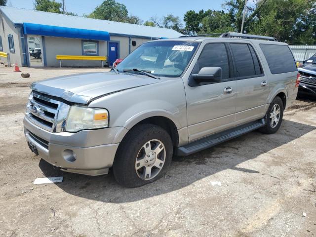 FORD EXPEDITION 2009 1fmfk16569la08012