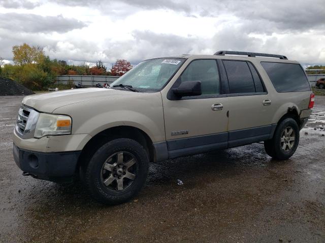 FORD EXPEDITION 2007 1fmfk16577la61041