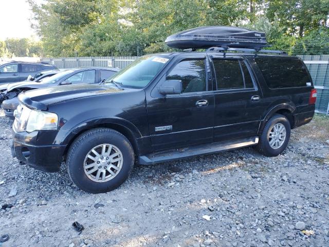 FORD EXPEDITION 2008 1fmfk16588la67318