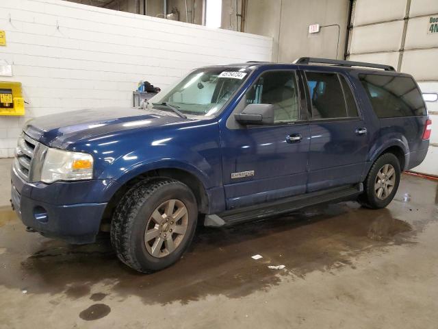 FORD EXPEDITION 2008 1fmfk16598la01652