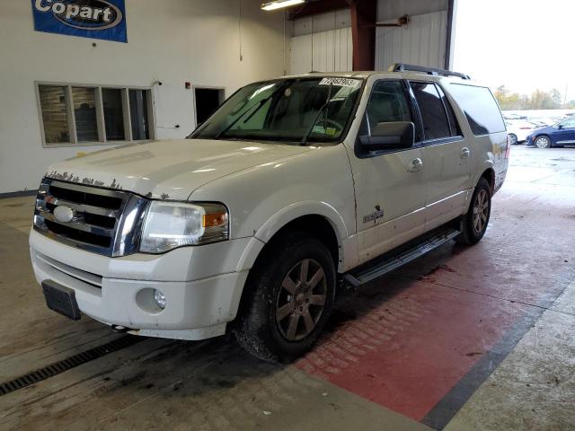 FORD EXPEDITION 2008 1fmfk16598la71877