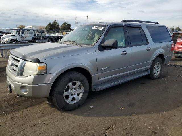 FORD EXPEDITION 2008 1fmfk165x8la68924