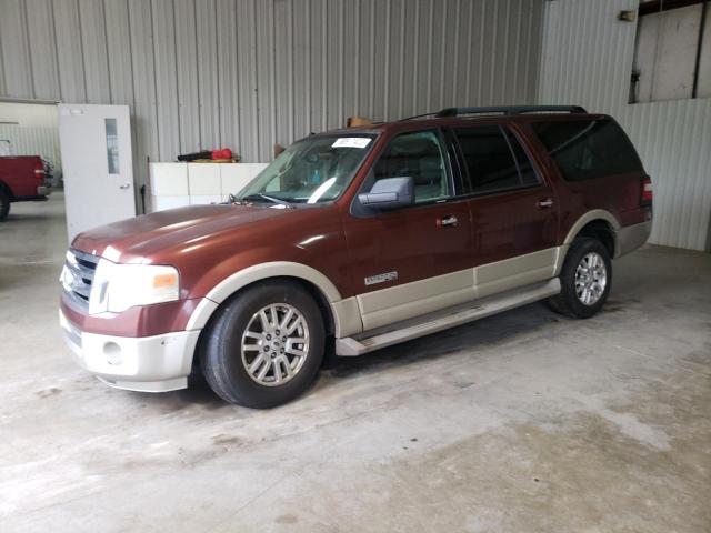 FORD EXPEDITION 2007 1fmfk17517la09306