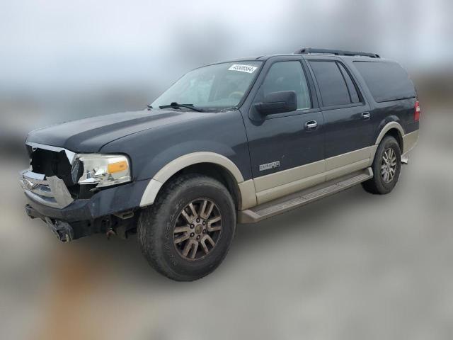 FORD EXPEDITION 2007 1fmfk17517la40023