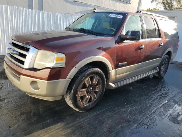 FORD EXPEDITION 2008 1fmfk17518la08559