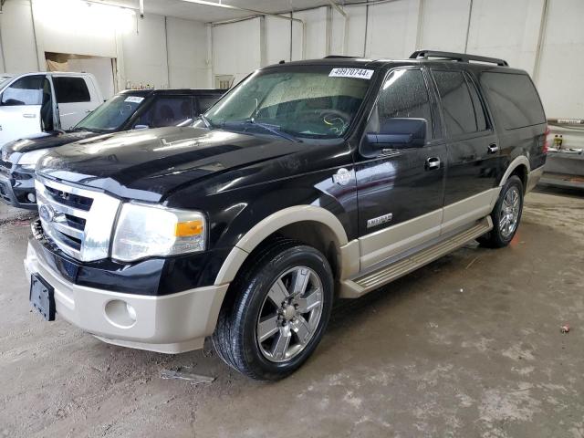 FORD EXPEDITION 2008 1fmfk17518la16130