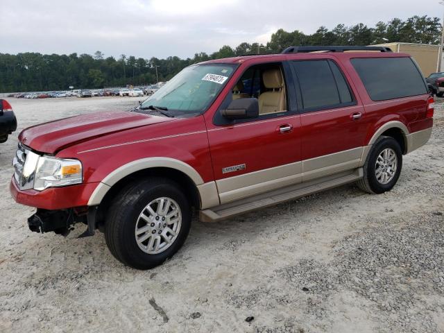 FORD EXPEDITION 2008 1fmfk17518la41917