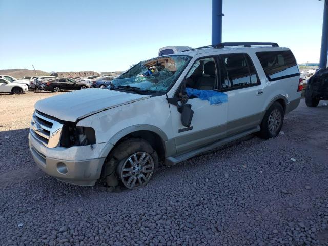 FORD EXPEDITION 2008 1fmfk17548la01931