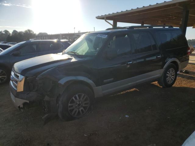 FORD EXPEDITION 2008 1fmfk17548la25002