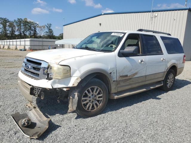 FORD EXPEDITION 2007 1fmfk17557la56810