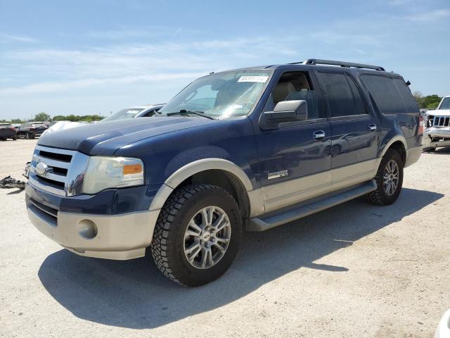 FORD EXPEDITION 2008 1fmfk17558la18589