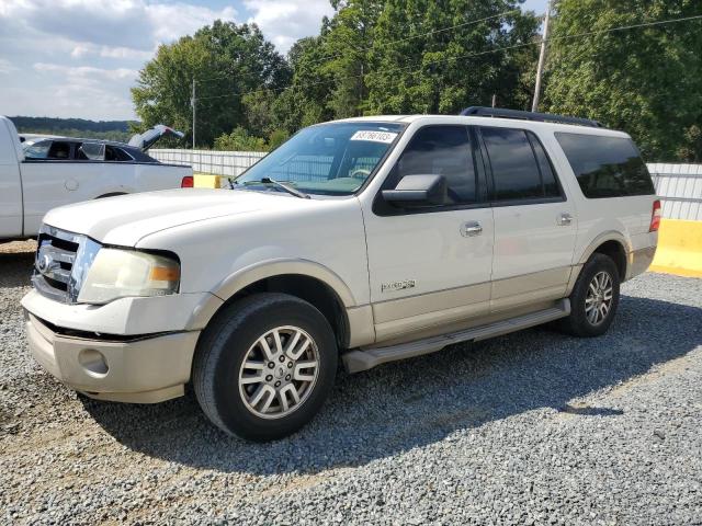 FORD EXPEDITION 2008 1fmfk17558la51740