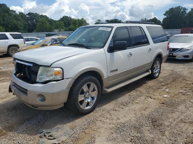 FORD EXPEDITION 2008 1fmfk17558la59675