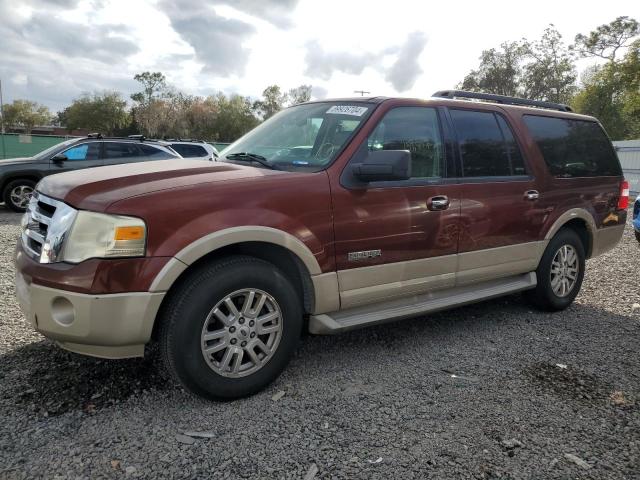 FORD EXPEDITION 2007 1fmfk17567la31723