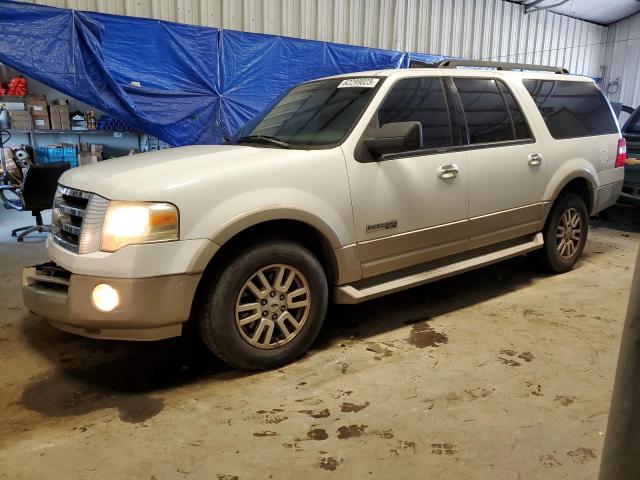 FORD EXPEDITION 2007 1fmfk17567la69470