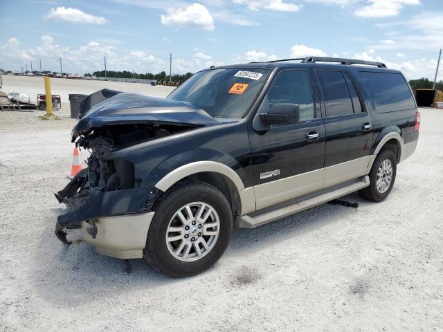 FORD EXPEDITION 2008 1fmfk17568la73245