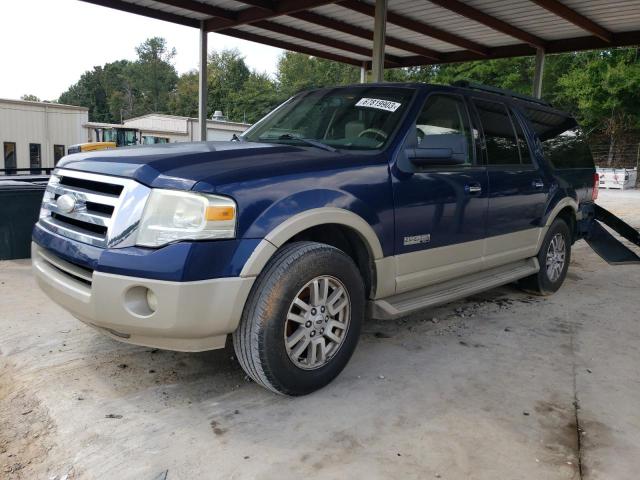 FORD EXPEDITION 2008 1fmfk17578la23986