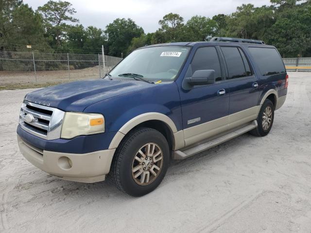 FORD EXPEDITION 2008 1fmfk17578la75165