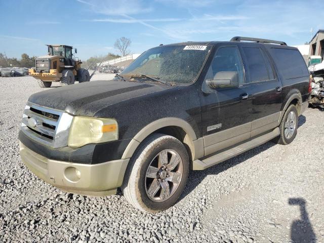 FORD EXPEDITION 2007 1fmfk17587la17483