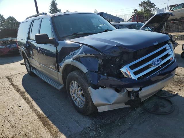 FORD EXPEDITION 2007 1fmfk17597la58088