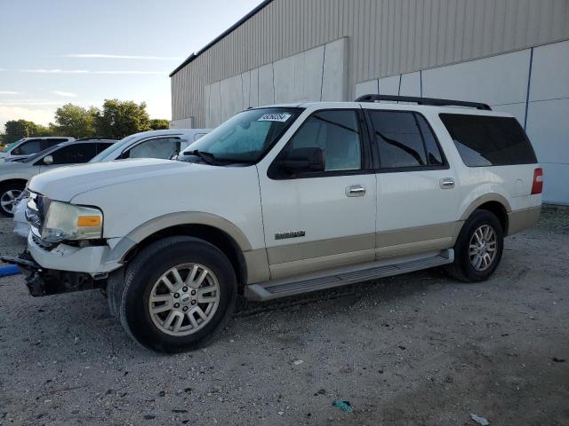 FORD EXPEDITION 2008 1fmfk17598la18370