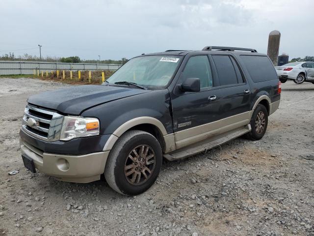 FORD EXPEDITION 2007 1fmfk175x7la41218