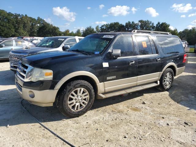 FORD EXPEDITION 2007 1fmfk175x7la42613