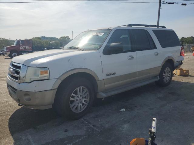 FORD EXPEDITION 2007 1fmfk18507la27357