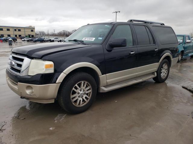 FORD EXPEDITION 2009 1fmfk18509eb03277