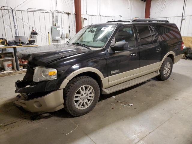 FORD EXPEDITION 2007 1fmfk18527la82859