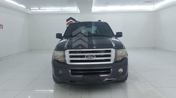 FORD EXPEDITION 2009 1fmfk18529la05489