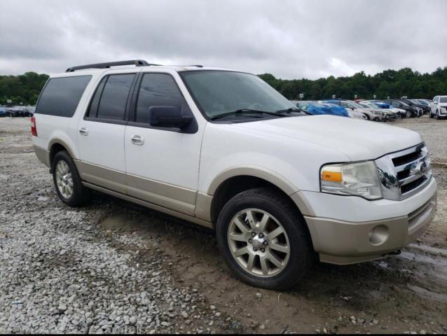 FORD EXPEDITION 2009 1fmfk18539ea64345