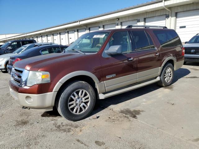 FORD EXPEDITION 2008 1fmfk18548la72092