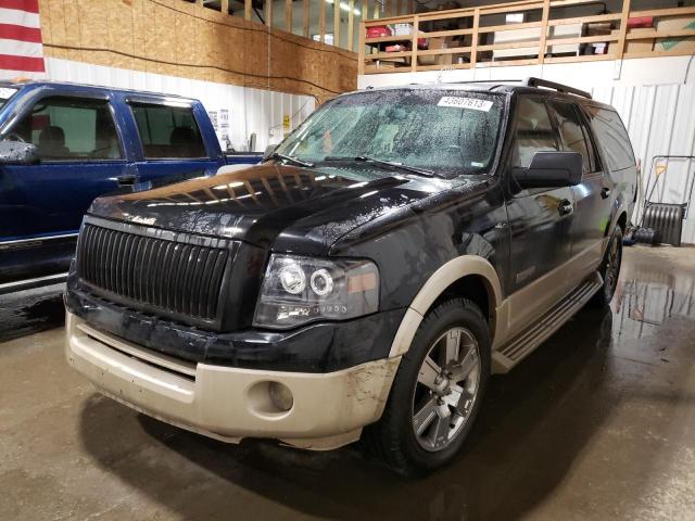 FORD EXPEDITION 2007 1fmfk18557la41061